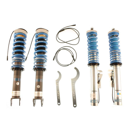 Bilstein B16 Electric Suspension Kit - Porsche 911 C2 997 - FD Racing