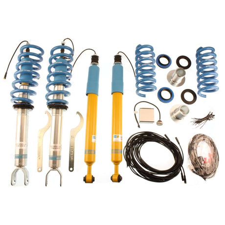 Bilstein B16 Electric Suspension Kit - Mercedes E-Class W211 C219 - FD Racing