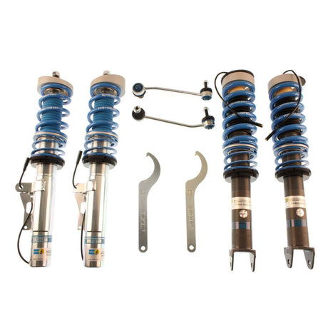 Bilstein B16 Electric Suspension Kit - Porsche 911 997 - FD Racing