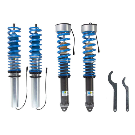 Bilstein B16 Electric Suspension Kit - Porsche 911 GT3\GT2 997 Inc RS - FD Racing