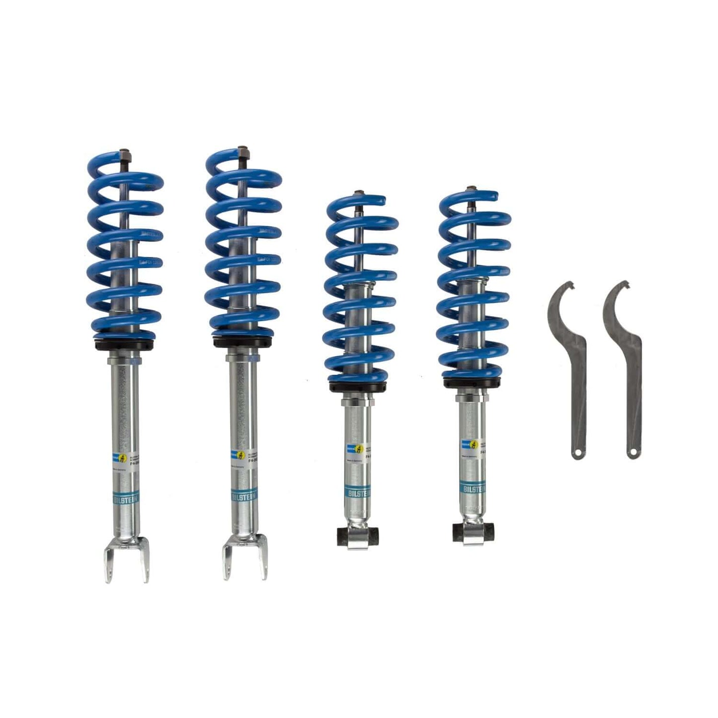 Bilstein B16 Electric Suspension Kit - Mercedes SL63 AMG - FD Racing
