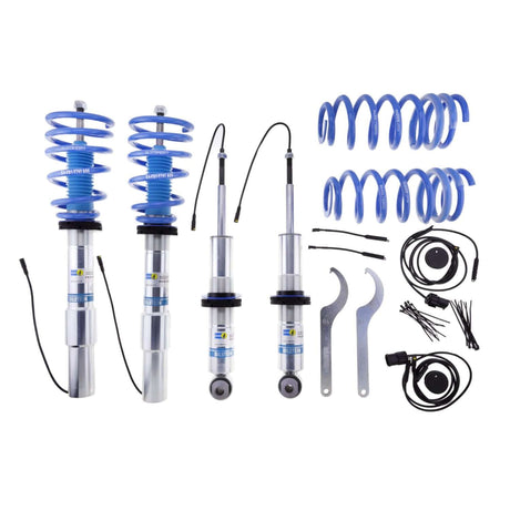 Bilstein B16 Electric Suspension Kit - BMW M6 E63 E64 EDC - FD Racing