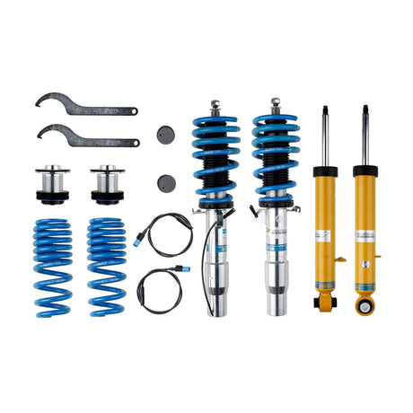 Bilstein B16 Electric Suspension Kit - BMW M3/M4 (F80/F82) - FD Racing