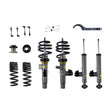 Bilstein Electric Suspension Kit - BMW G20 2WD - FD Racing