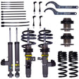 Bilstein Electric Suspension Kit - BMW G20 4WD - FD Racing