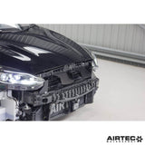 AIRTEC Motorsport Double Front Air Feed for Focus MK4 ST - ATMSFO135 - FD Racing