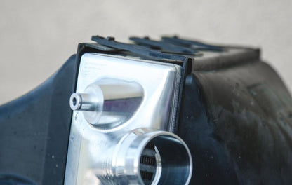 VR Performance High Flow Intercoolers Porsche 991 Turbo | Turbo S 2014-2018