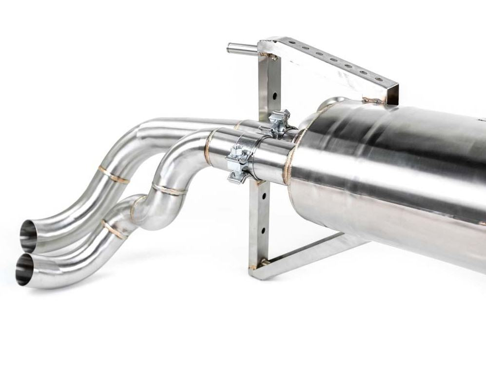 VR Performance Lamborghini Huracan LP 610-4 | LP 580-2 Valvetronic Exhaust System