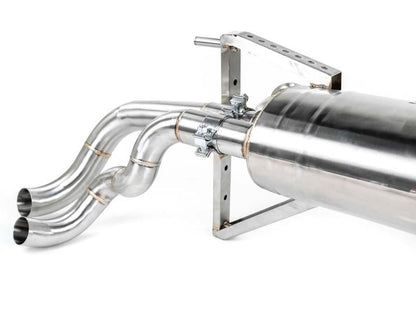 VR Performance Lamborghini Huracan LP 610-4 | LP 580-2 Valvetronic Exhaust System