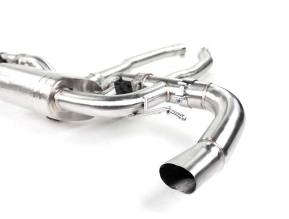 VR Performance Mercedes AMG GT | GTS M178 Valvetronic Exhaust System