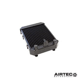 AIRTEC Motorsport Uprated Auxiliary Radiator (DSG & Engine) for VW Golf Mk7/Mk8 R, Audi S3, Seat Leon, Audi TT - FD Racing