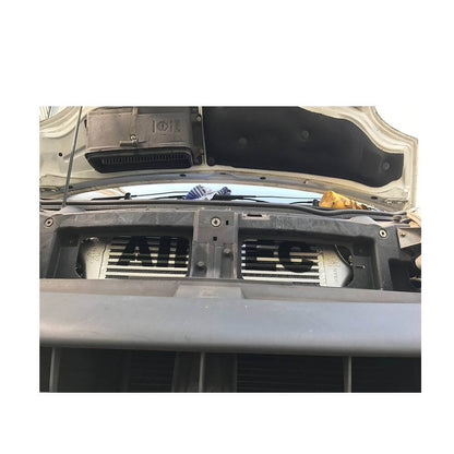 AIRTEC Motorsport Intercooler for 1.9 & 2.0 Diesel Renault Trafic Van - Pro-Series Black