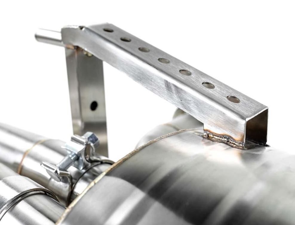 VR Performance Lamborghini Huracan LP 610-4 | LP 580-2 Valvetronic Exhaust System