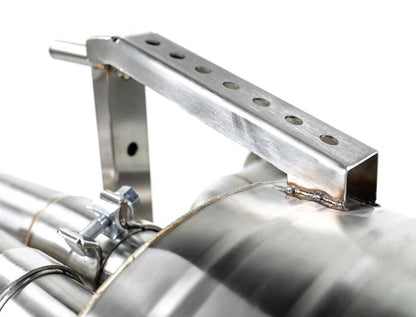 VR Performance Lamborghini Huracan LP 610-4 | LP 580-2 Valvetronic Exhaust System