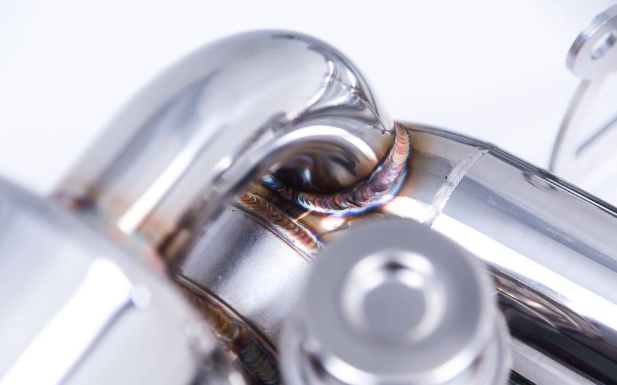 VR Performance Valvetronic Exhaust System Ferrari F458 2010-2015