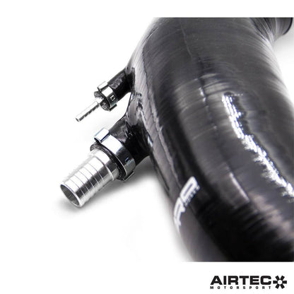 AIRTEC Motorsport Yaris GR Rear Turbo Pipe - PH/INDYGR1 - FD Racing