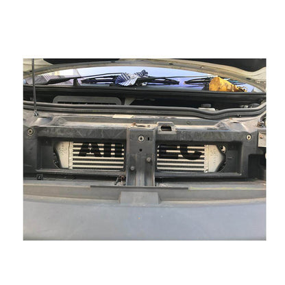 AIRTEC Motorsport Intercooler for 1.9 & 2.0 Diesel Renault Trafic Van - Pro-Series Black