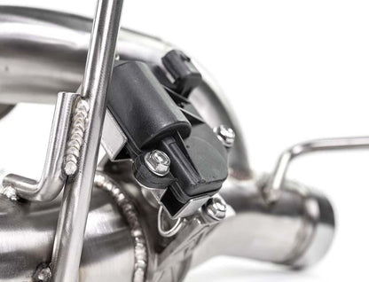 VR Performance Ferrari 488 Stainless Exhaust