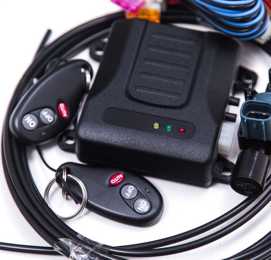 VR Performance Valvetronic Exhaust System Ferrari F458 2010-2015