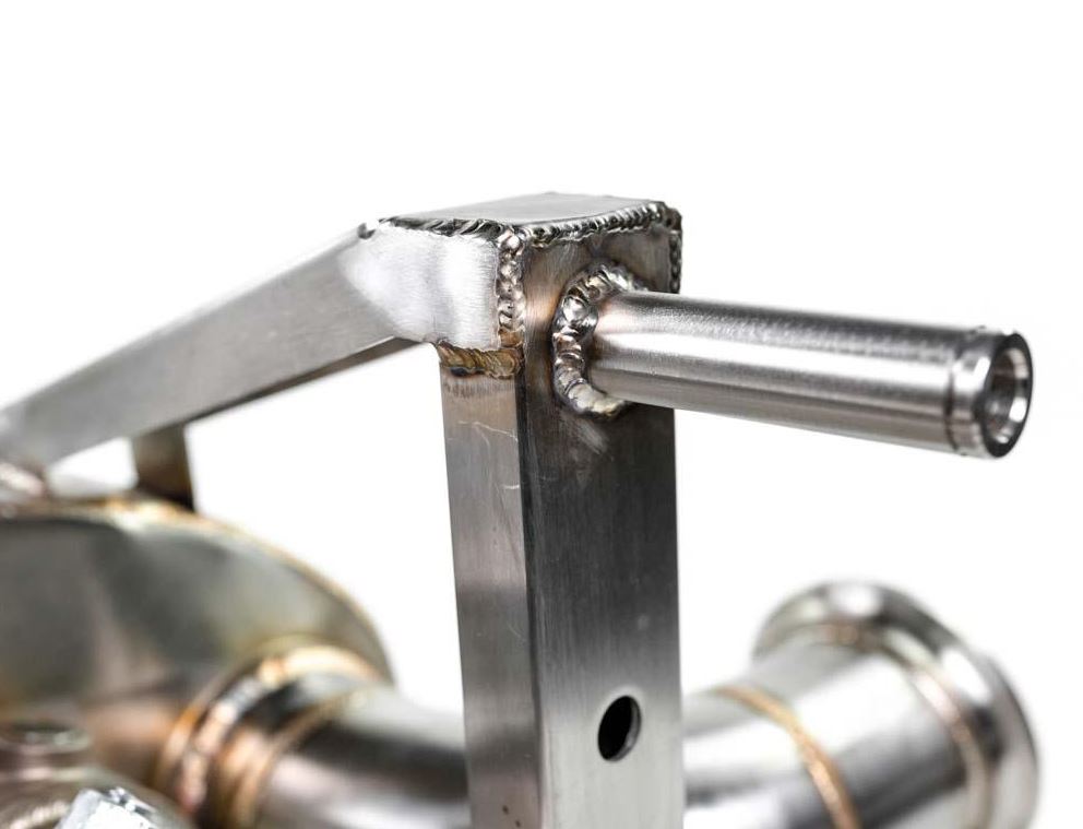 VR Performance Lamborghini Huracan LP 610-4 | LP 580-2 Valvetronic Exhaust System