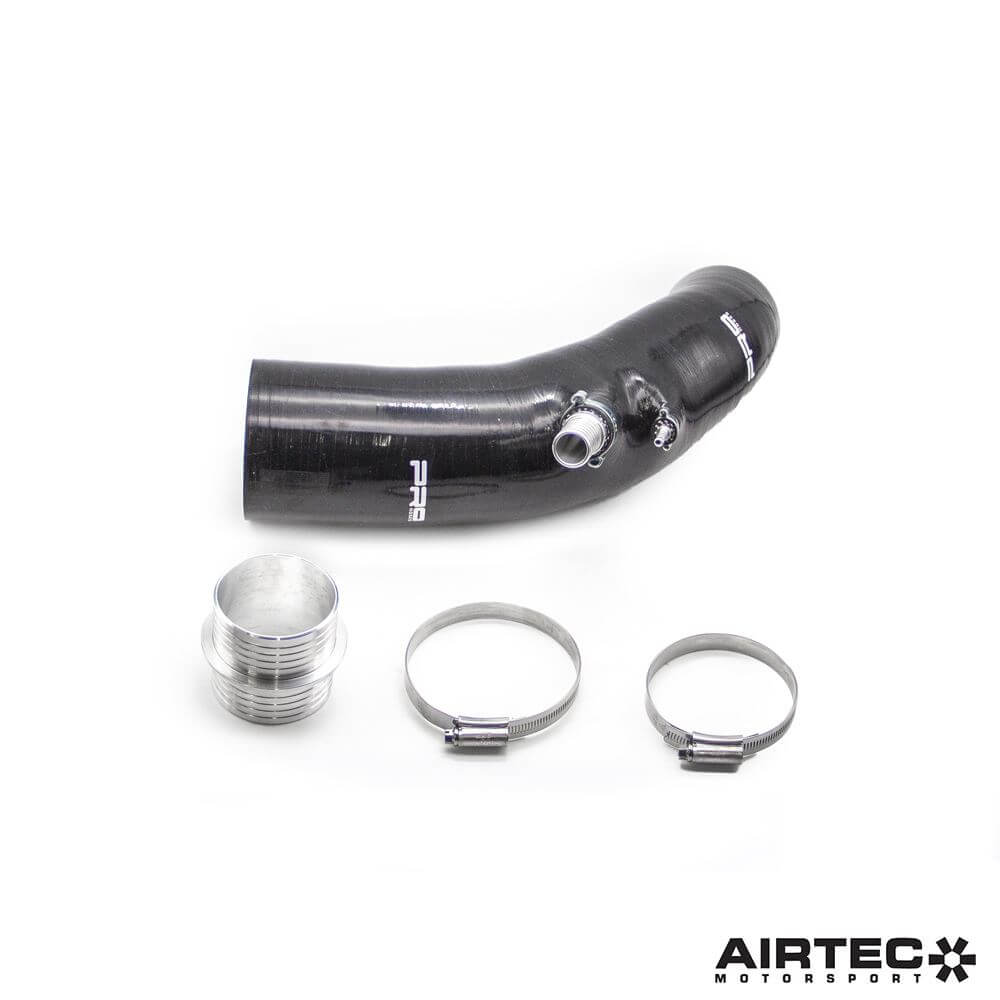 AIRTEC Motorsport Yaris GR Rear Turbo Pipe - PH/INDYGR1 - FD Racing