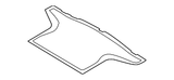 OEM Nissan Boot Carpet | PN - 84902-6AV0A | GTR 2017-2022