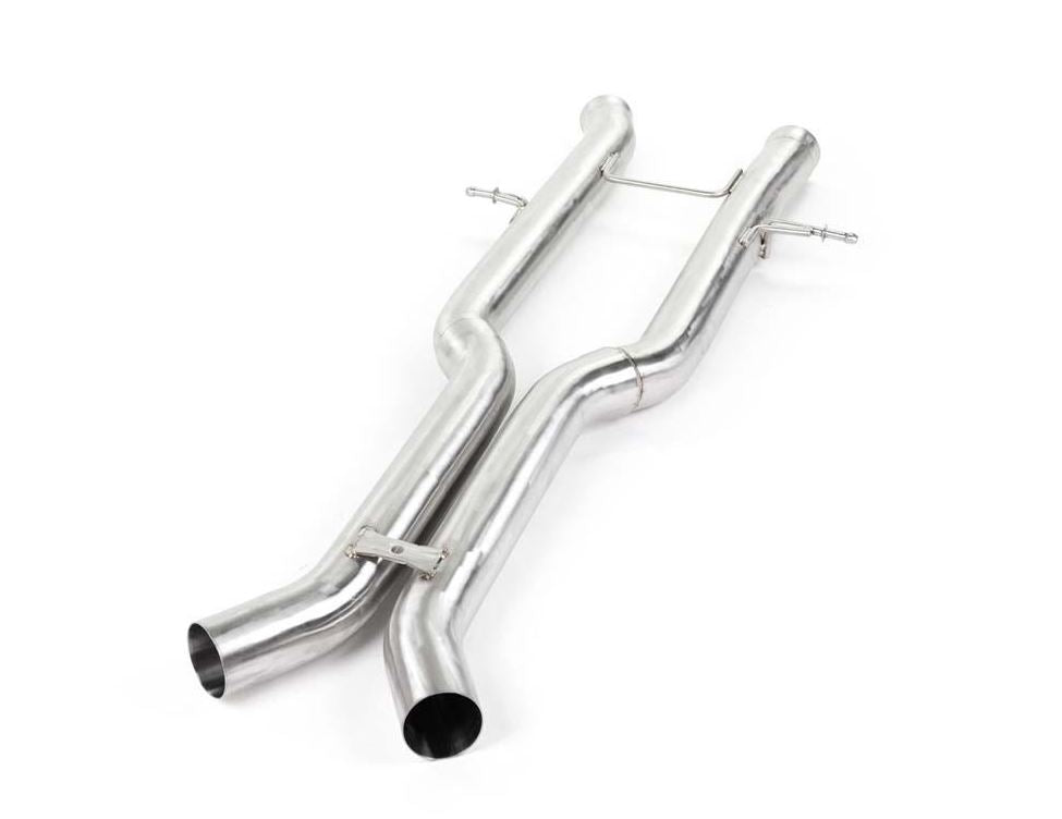 VR Performance Mercedes AMG GT | GTS M178 Valvetronic Exhaust System