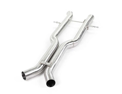 VR Performance Mercedes AMG GT | GTS M178 Valvetronic Exhaust System