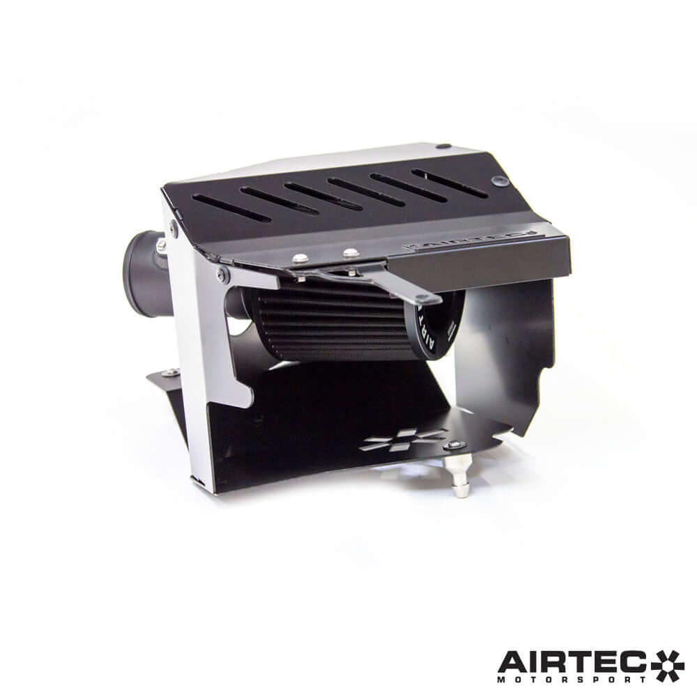 AIRTEC Motorsport Enclosed Induction Kit for Mk4 Focus ST - ATIKFO33 - FD Racing