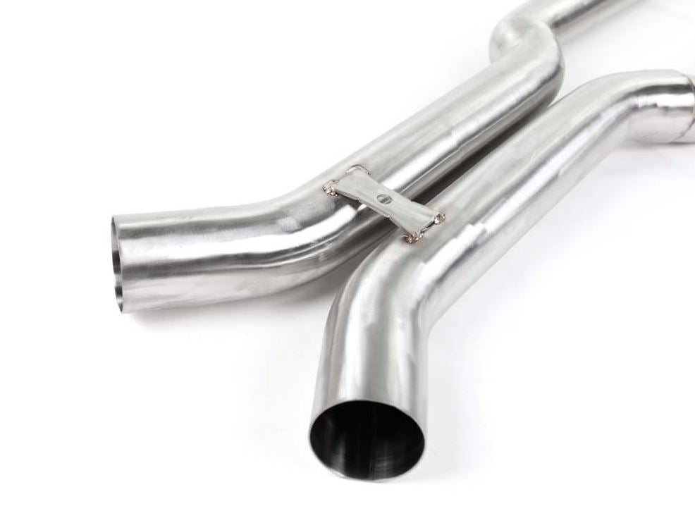 VR Performance Mercedes AMG GT | GTS M178 Valvetronic Exhaust System