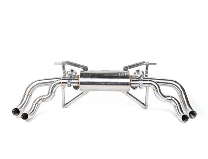 VR Performance Lamborghini Huracan LP 610-4 | LP 580-2 Valvetronic Exhaust System