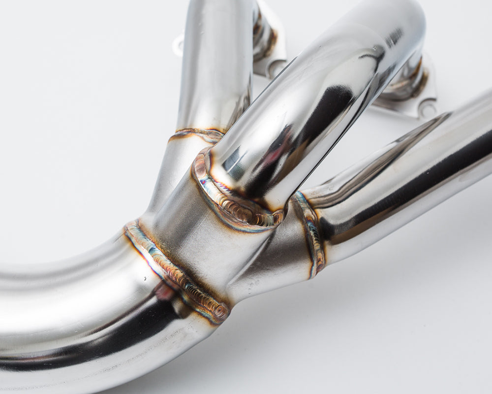 VR Performance Race Headers Porsche 991 GT3 | GT3RS 2014-2019