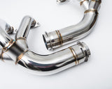 VR Performance Race Headers Porsche 991 GT3 | GT3RS 2014-2019