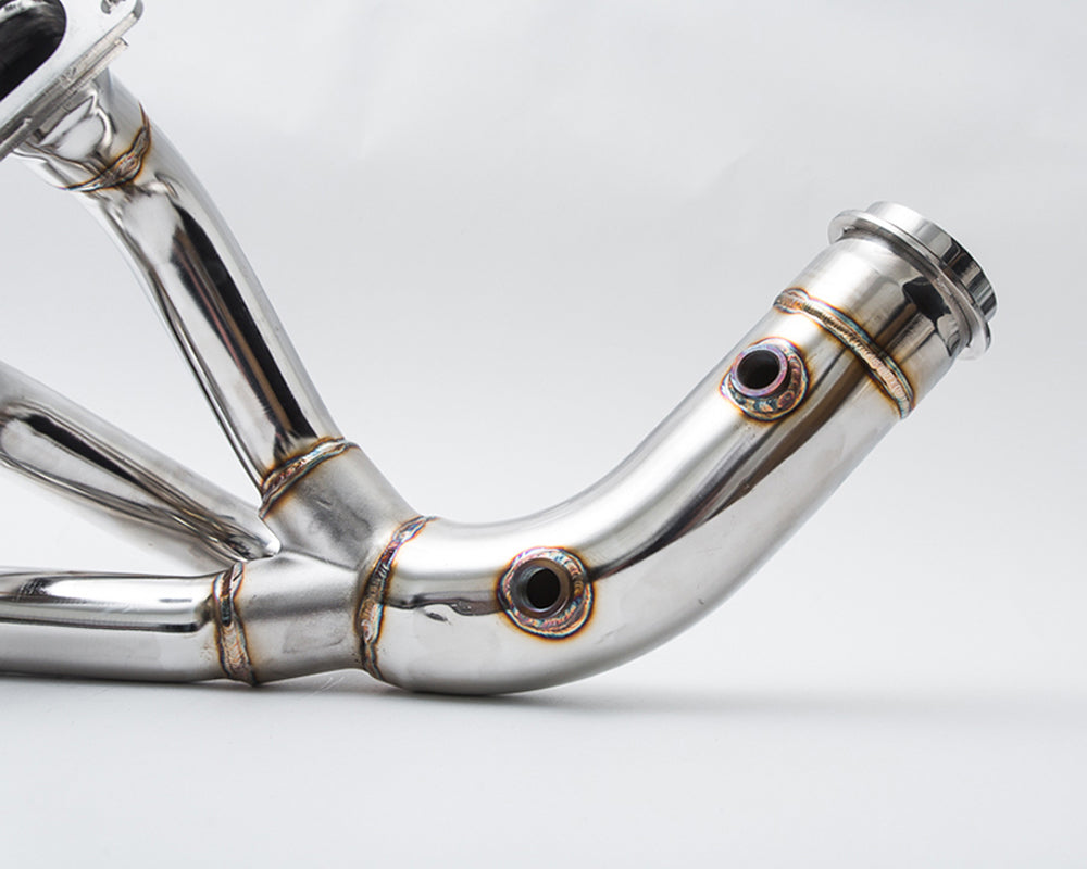 VR Performance Race Headers Porsche 991 GT3 | GT3RS 2014-2019