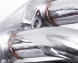 VR Performance High Flow Headers Ferrari F458 Italia | Spider| Speciale 2010-2015 - FD Racing