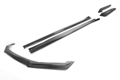 APR 2017-Up BRZ Aero Kit - Subaru  BRZ 2017 - 2021