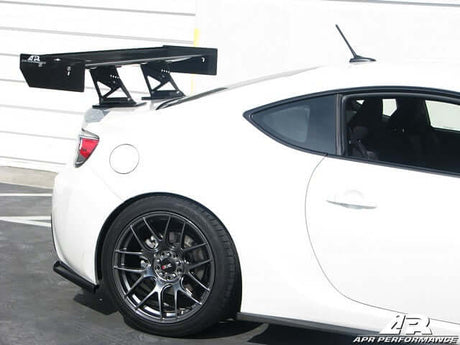 APR 2017-Up BRZ Aero Kit - Subaru  BRZ 2017 - 2021 - FD Racing