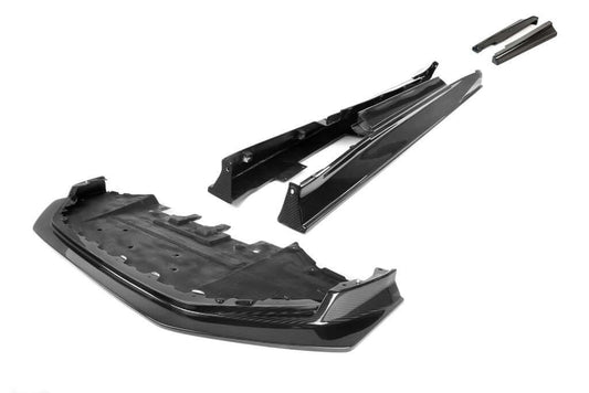 APR Aero Kit  - Nissan GTR 2017 - up