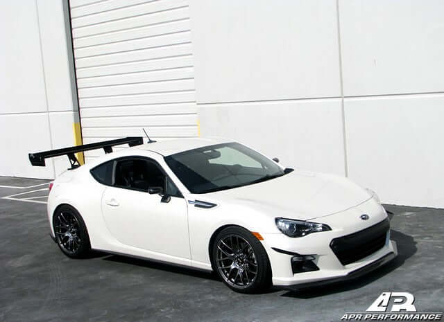 APR Aero Kit - Subaru  BRZ 2013 - 2016