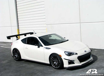 APR Aero Kit - Subaru  BRZ 2013 - 2016