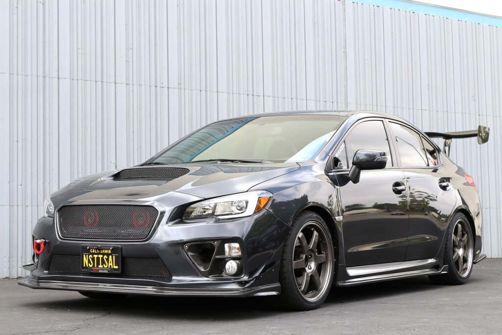 APR Aero Kit - Subaru WRX/STI 2015 - 2017