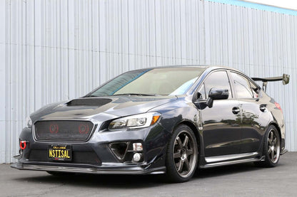 APR Aero Kit - Subaru WRX/STI 2015 - 2017
