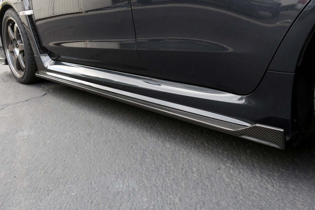 APR Aero Kit - Subaru WRX/STI 2015 - 2017