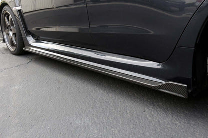 APR Aero Kit - Subaru WRX/STI 2015 - 2017