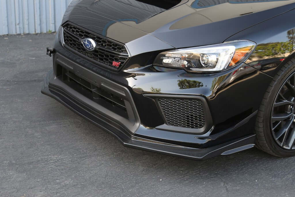 APR Aero Kit - Subaru WRX/STI 2018 - 2021