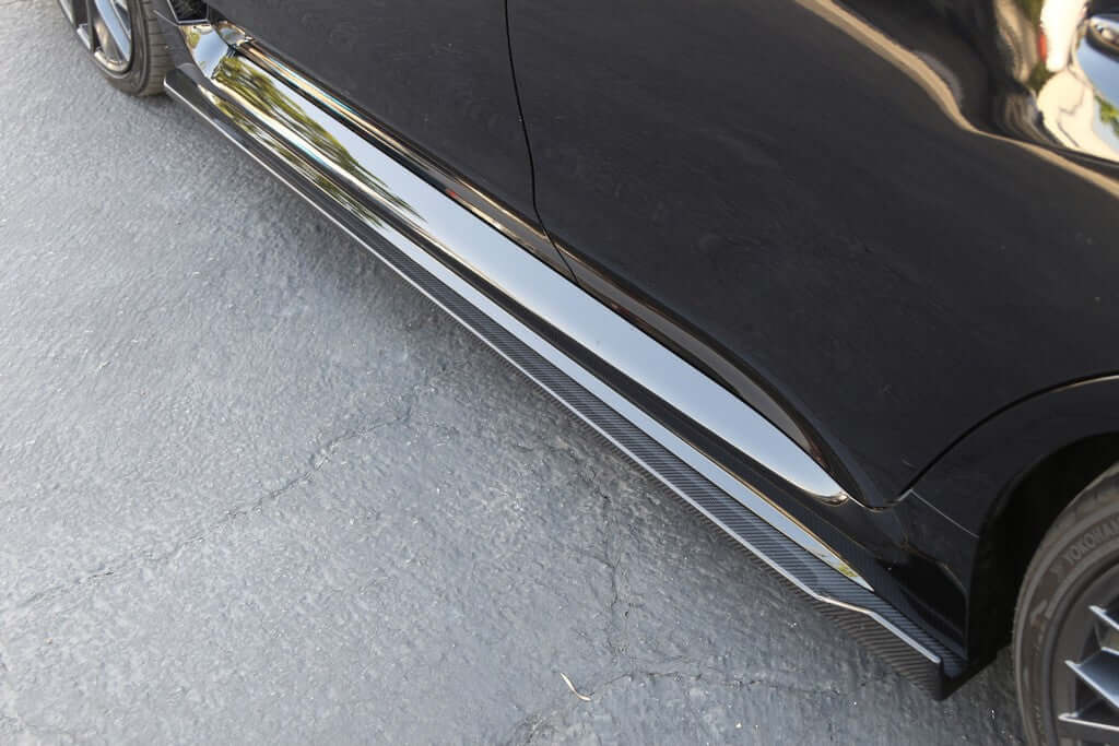 APR Aero Kit - Subaru WRX/STI 2018 - 2021