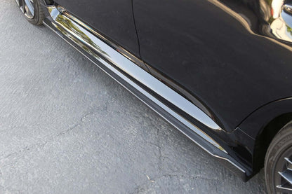 APR Aero Kit - Subaru WRX/STI 2018 - 2021