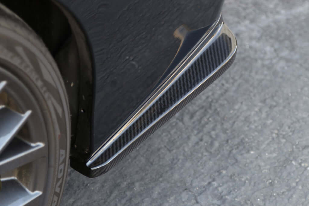 APR Aero Kit - Subaru WRX/STI 2018 - 2021