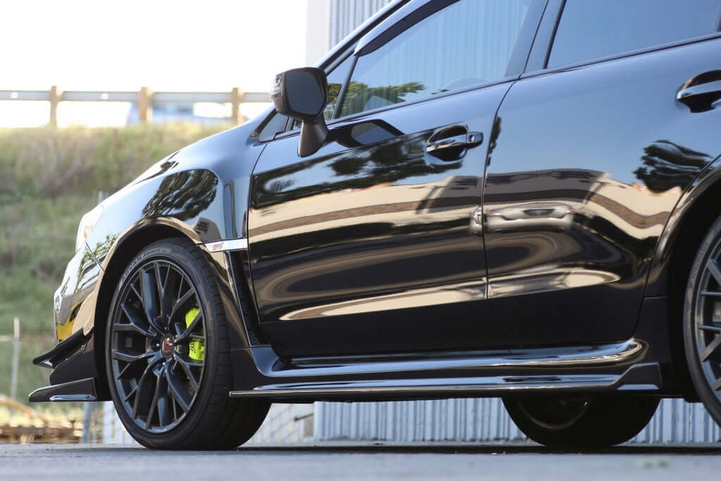 APR Aero Kit - Subaru WRX/STI 2018 - 2021