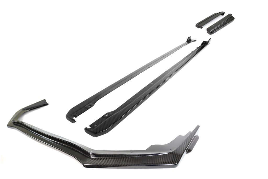 APR Aero Kit - Subaru WRX/STI 2018 - 2021